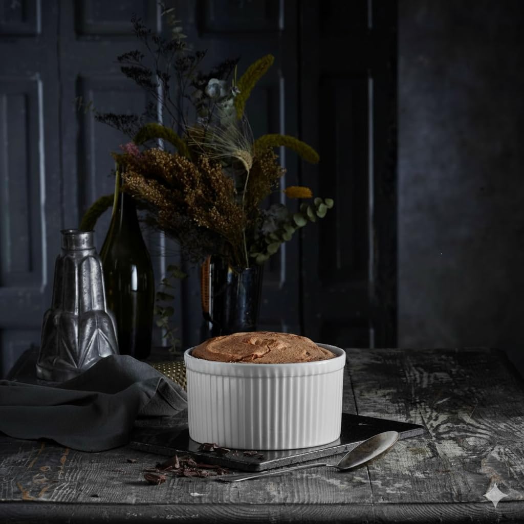 Pillivuyt Porcelain 8-Cup